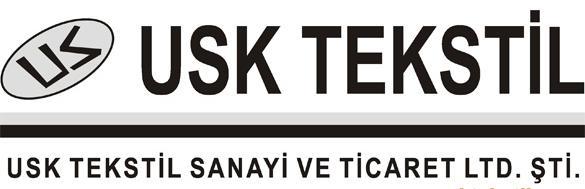 Usk tekstil